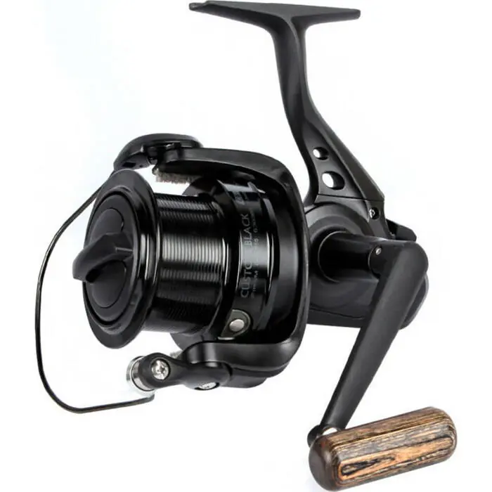 Okuma Custom Black 80 Actieprijs