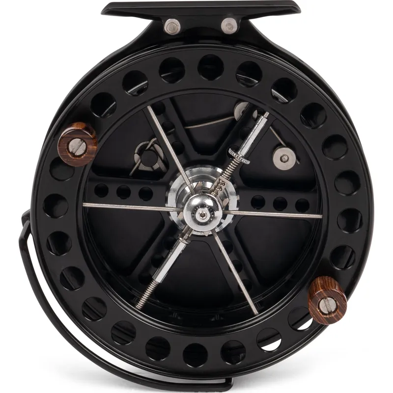 Alleen Vandaag Korum Allrounder Centrepin 4.5" NMB