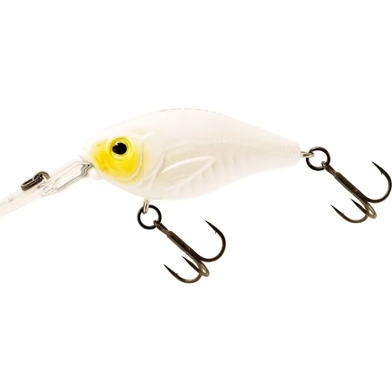 Westin ID-CRANK 2.5 5cm 9gr Bone - Voorradig Superprijs