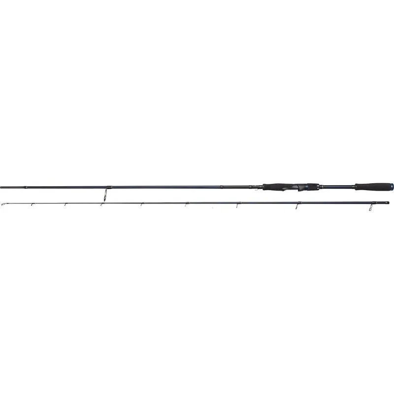 Beperkte Voorraad Westin W2 Precision Cast 2.64m 5-33gr