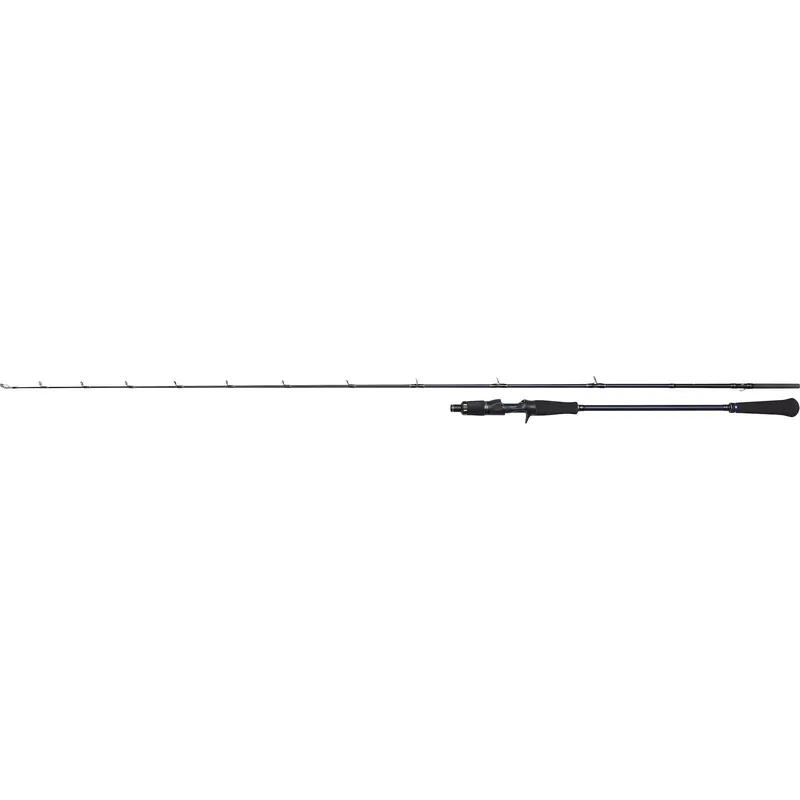 Westin W2 Hybrid Slow Jigging 188cm 20-120gr Beperkte Voorraad