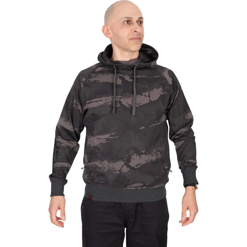 Hete Deal Fox Rage Voyager Camo Hoody S