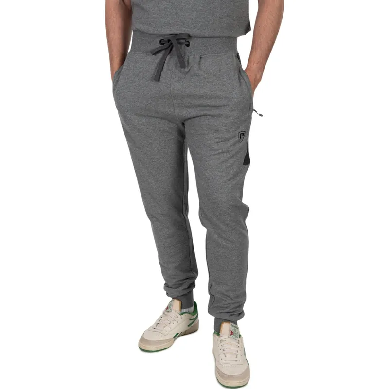 Fox Rage Voyager Grey Joggers S Hoge Kwaliteit
