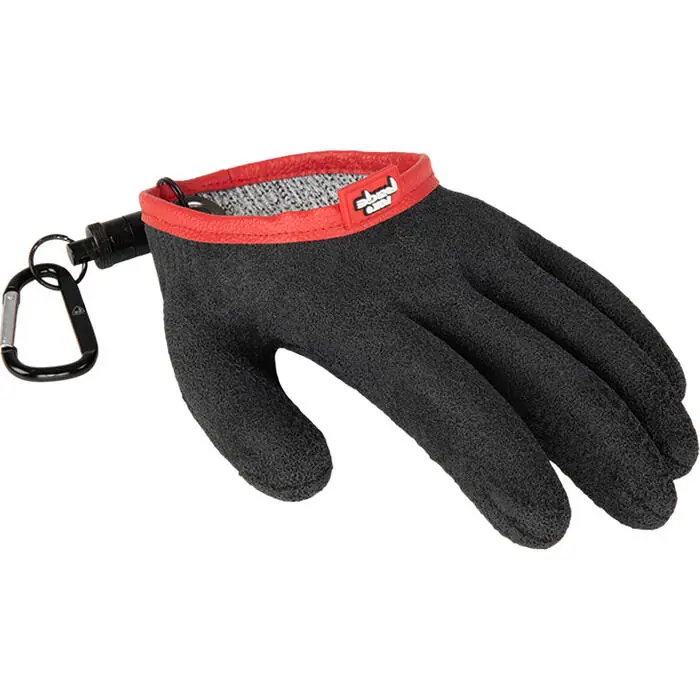 Fox Rage Landing Glove Left S / M Lage Prijs
