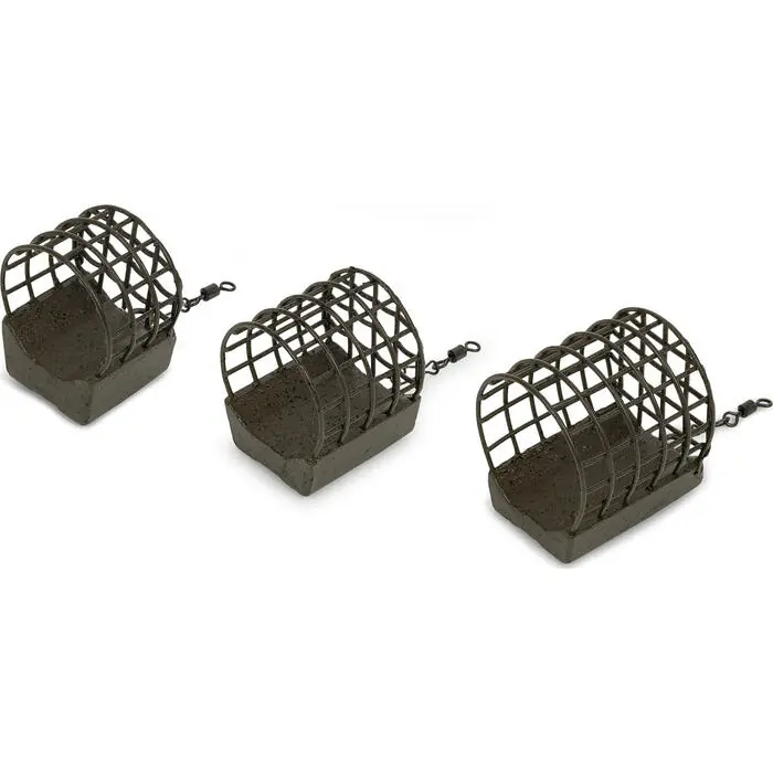 Preston Flow Mesh Feeder Large 30gr Aanbieding
