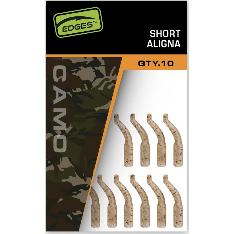 Nu Kopen Fox Edges Camo Line Aligna Short 10 stuks