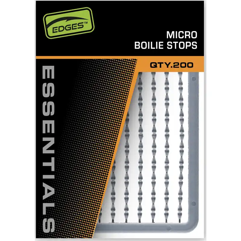 Veilige Betaling Fox Edges Boilie Stops Micro