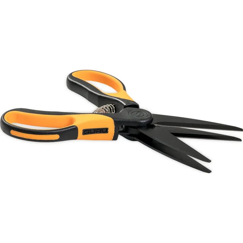 Guru Worm Scissors Fabrieksprijs