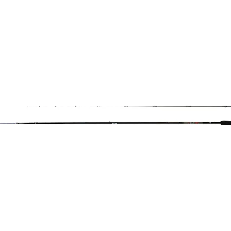 Guru A-Class Pellet Waggler 10’0" 2pc 3.04m 1-15gr Flitsaanbieding