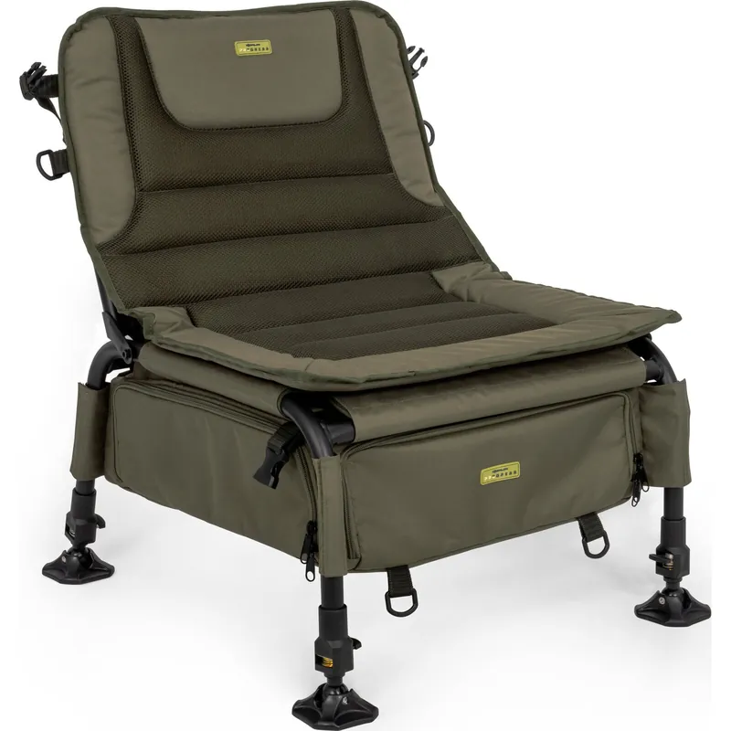 Korum Progress Ruckchair SS Bestseller