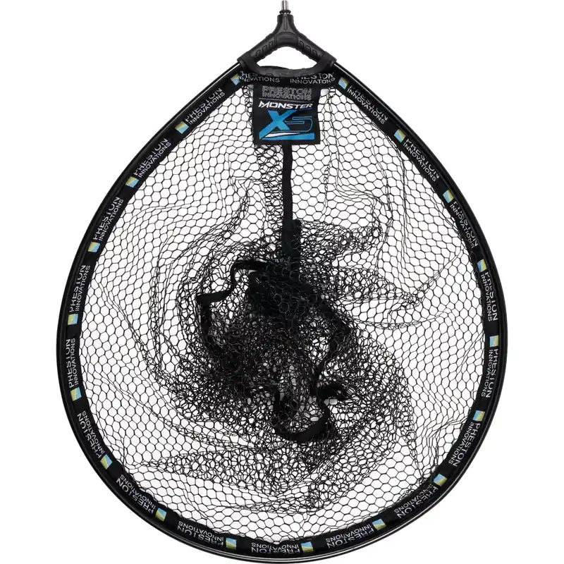 Preston Monster XS Lift Net 20" Snelle Levering