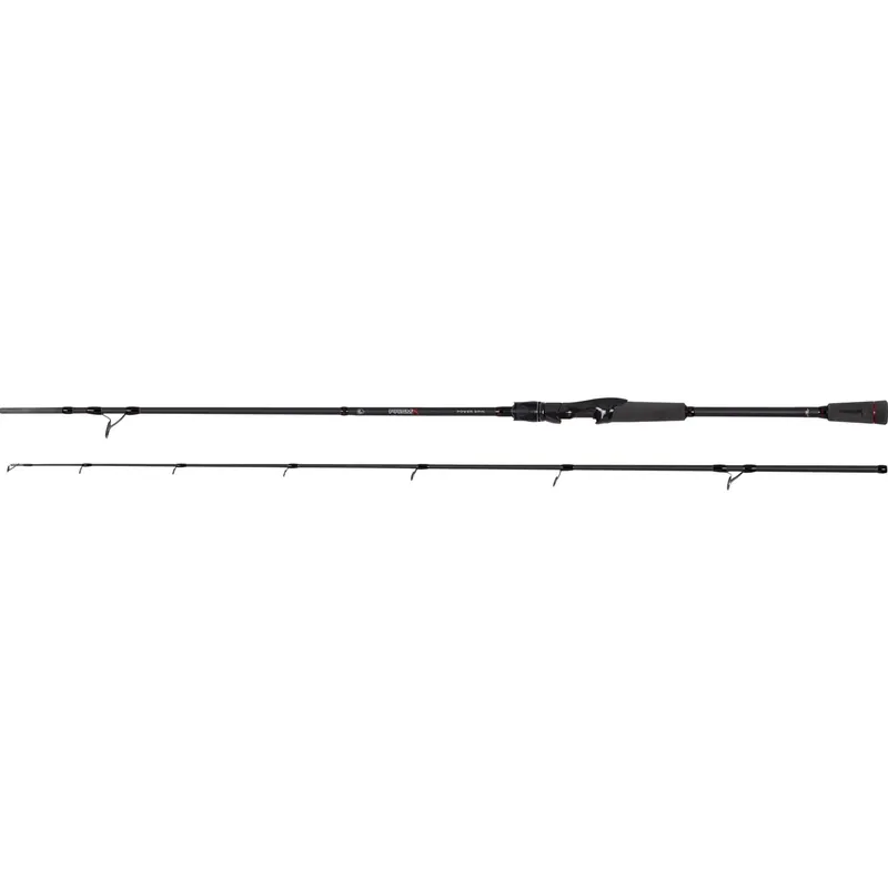 Fox Rage Prism X Power Spin 2.00m 100gr Fabrieksprijs