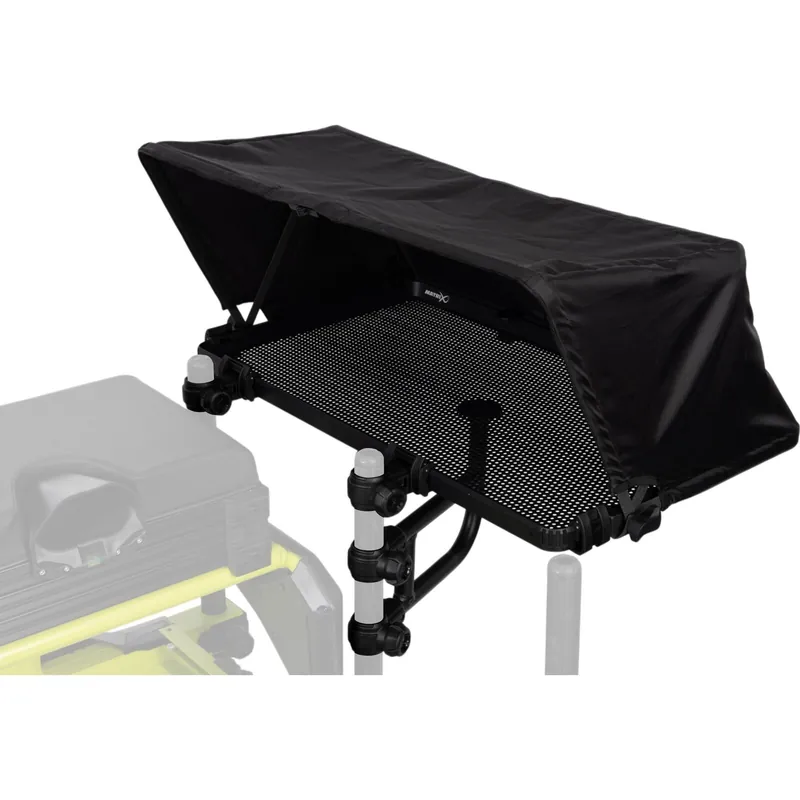 Alleen Vandaag Matrix Sliding Side Tray & Cover Large