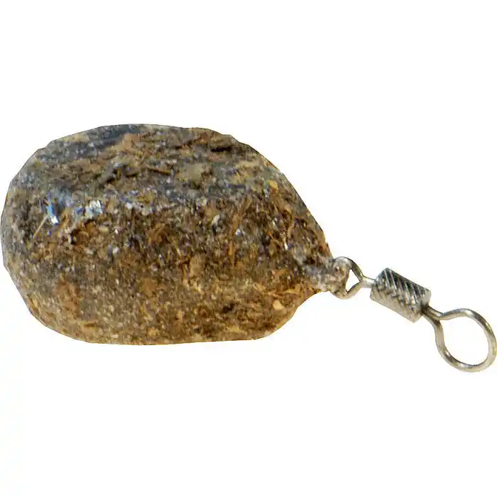 Albatros Swivel Pearleads 60 gram 2 stuks - Voorradig Rechtstreeks Van De Fabrikant