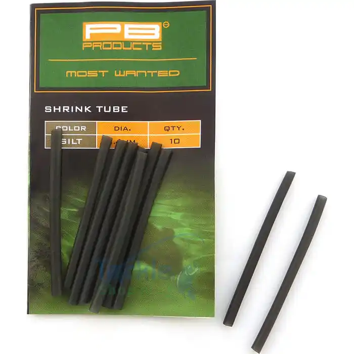 PB Products Shrink Tube Silt 2.4mm - Voorradig Nu Kopen