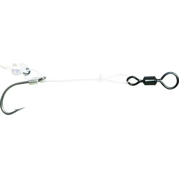 Meest Verkocht Rig Solutions Chod Rig Size 6
