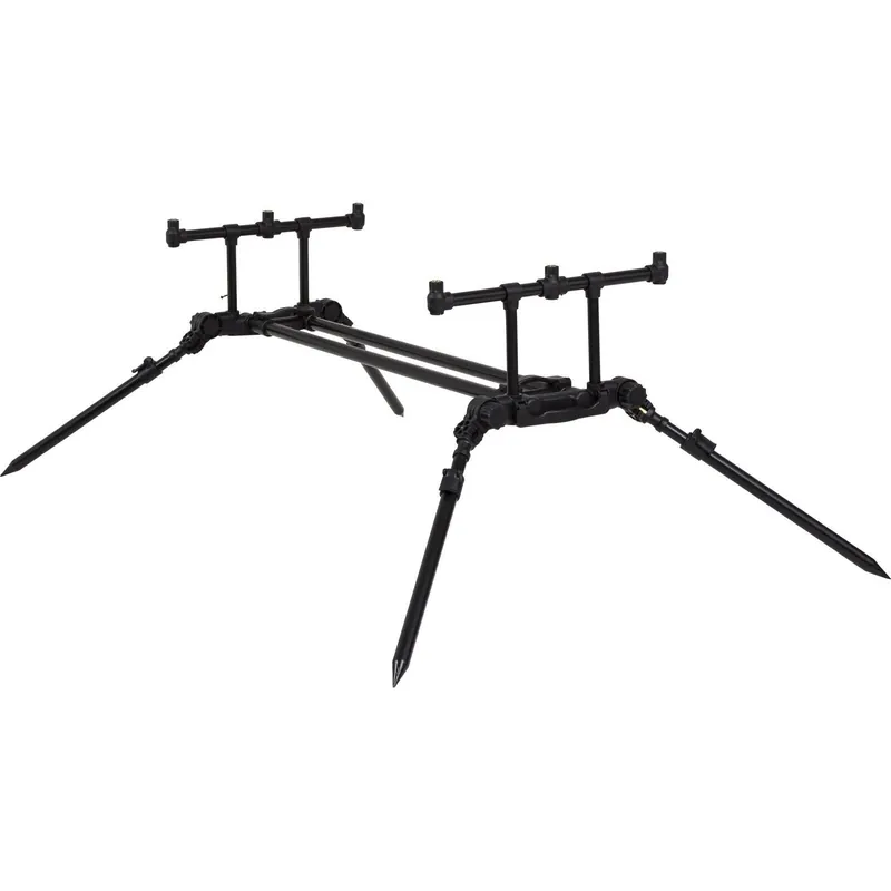 JRC Extreme TX Rodpod 3-rod Hoge Kwaliteit