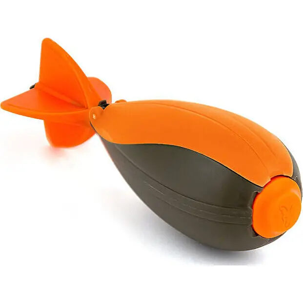 Gereduceerde Prijs Fox Impact Spod Medium