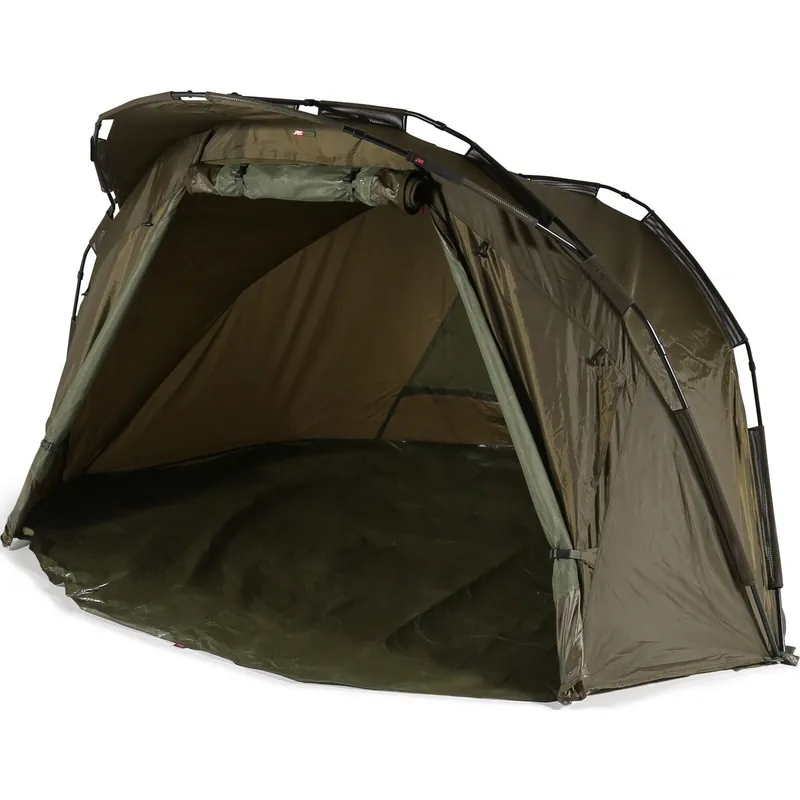 Must-Have JRC Defender Peak Bivvy 1-Man