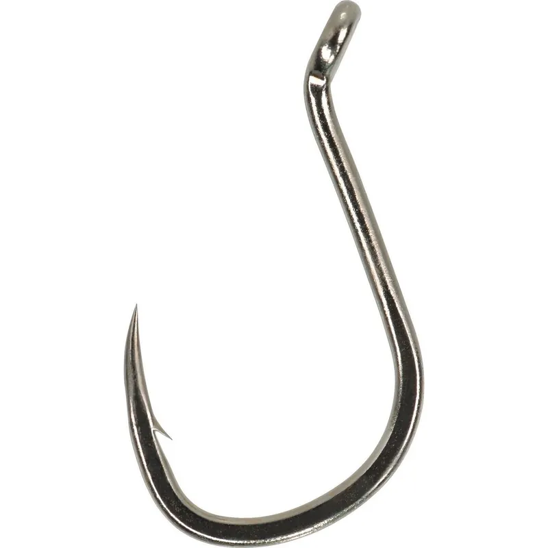 Gamakatsu Power Carp Hair Rigger #10 - Voorradig Betrouwbaar