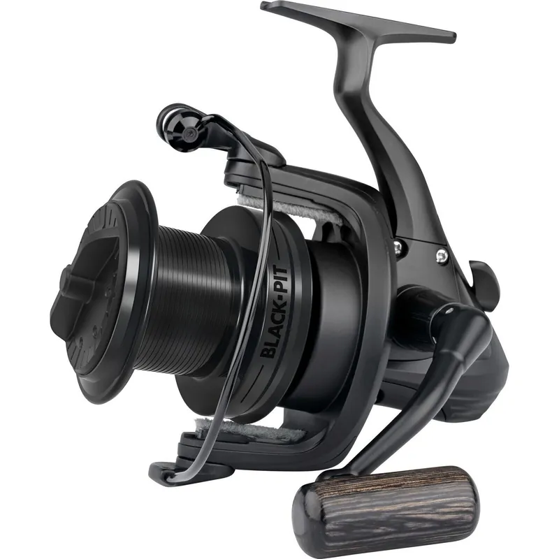 Premium Spro Black Pit 6000