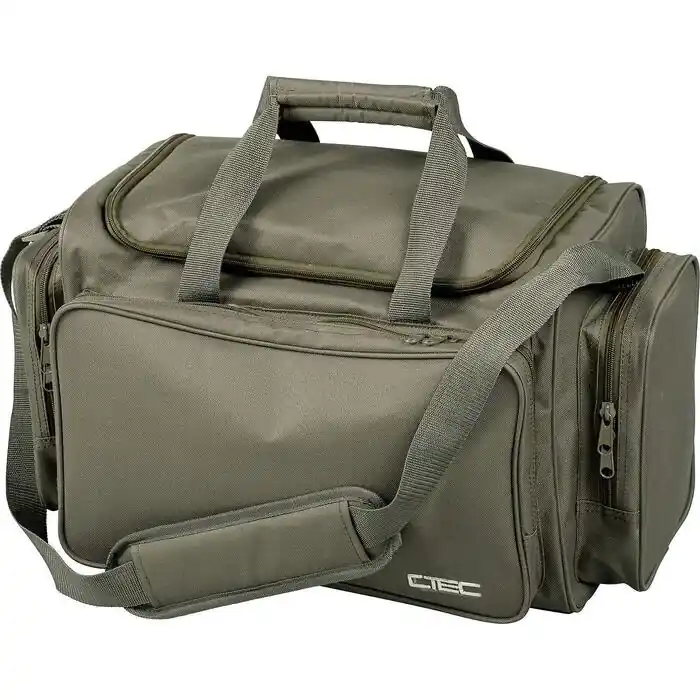 Korting Spro C-Tec Carry All L