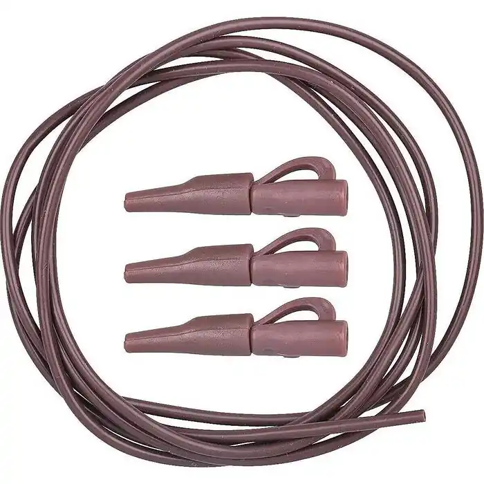 Spro C-Tec Rig Kit Brown Maat 8 Betaalbaar