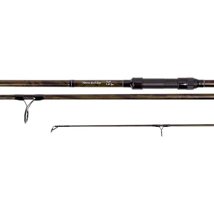 Lion Sports Treasure Bush Stalker 3.60m 3lbs 3-Delig Nu Kopen