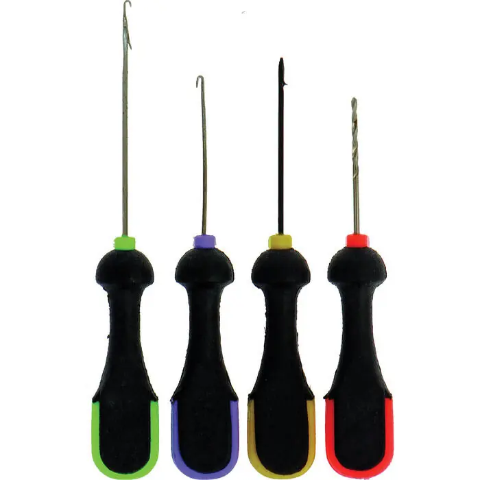 Soul Cyprihunt Needle Kit DLX 4-delig Superprijs