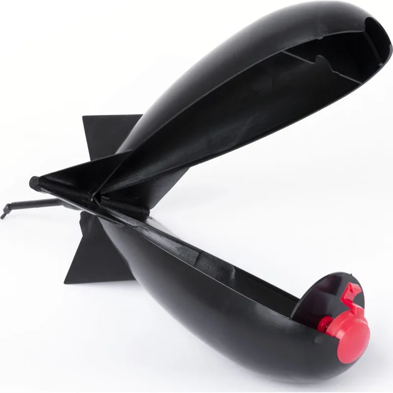 Spomb Midi Black Beperkte Voorraad