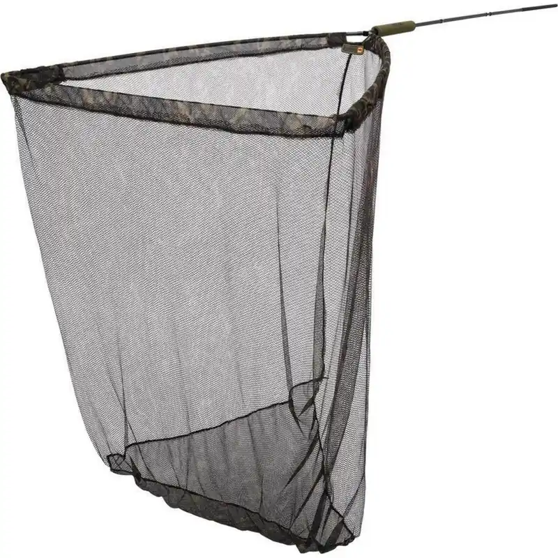 Superprijs Prologic Inspire Landing Net & Net Float 46" 180cm 2pc