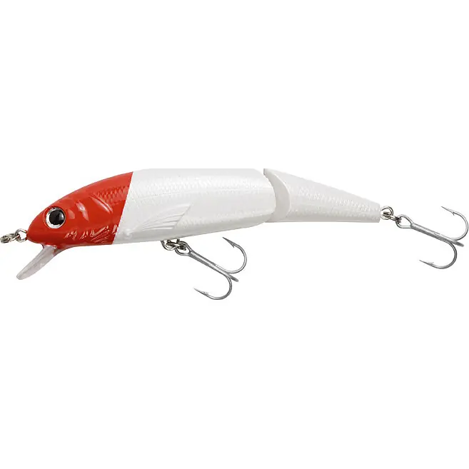 Flitsaanbieding Abu Garcia Jointed Tormentor 110mm floating Perch - Voorradig