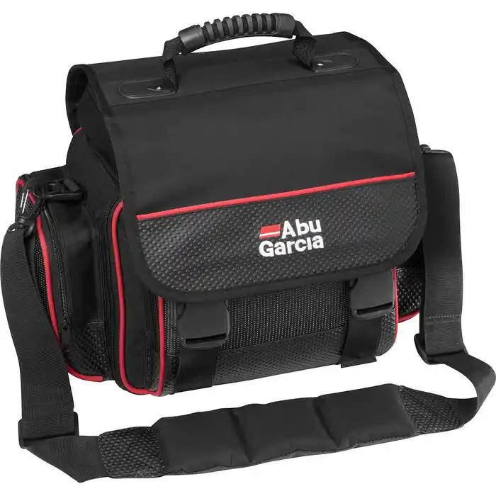 Uitverkoop Abu Garcia Tackle Bag Small