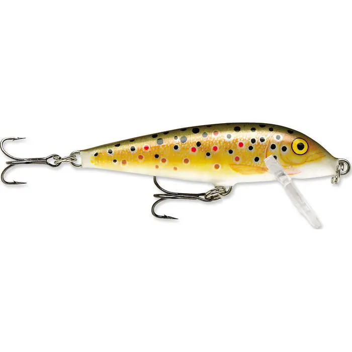 Rapala Countdown 7cm TR Gratis Retour