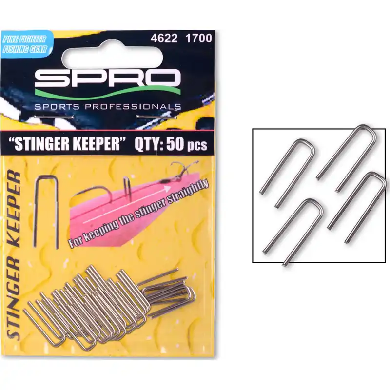 Aanbieding Spro Stinger Keeper