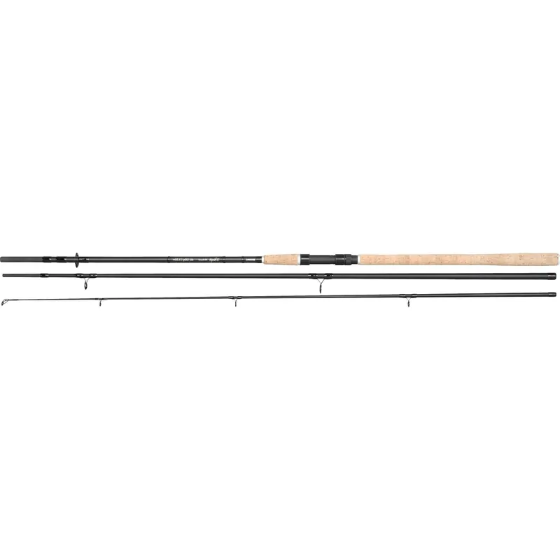 Gratis Retour Spro 3 Kraft 3.30m 35-75gr - Voorradig
