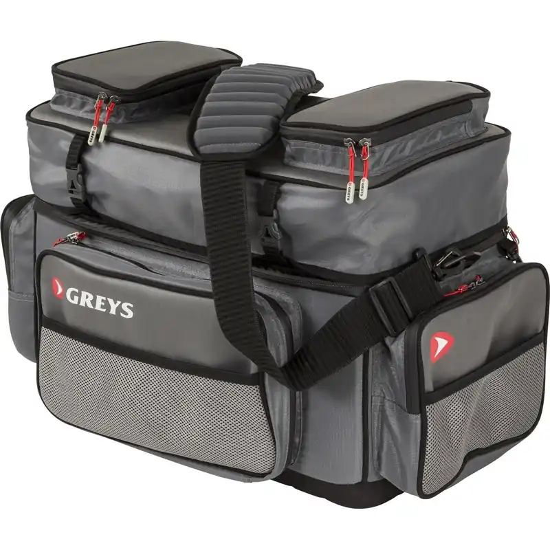 Greys Boat Bag Gecertificeerd
