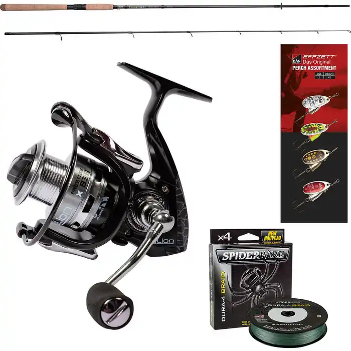 Baars Set Premium