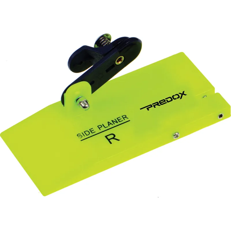 Predox Side Planner Right Speciale Aanbieding