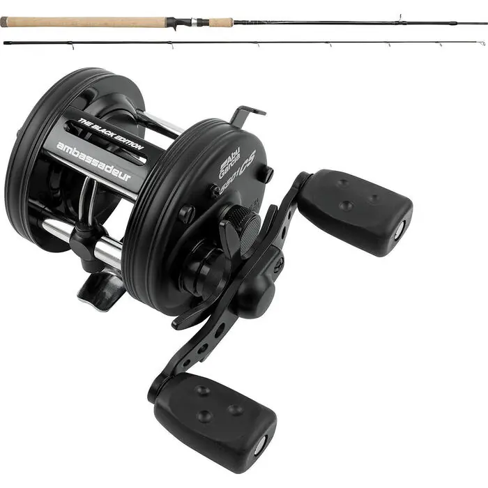 Speciale Aanbieding Trolling Set