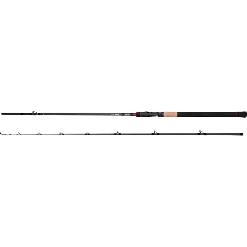 Speciale Aanbieding Spro CRX Lure and Cast 2.40m 30-70gr