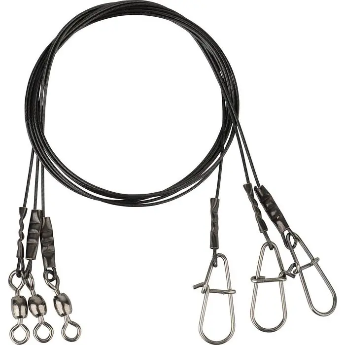 Bestel Nu Savage Gear Black7 Trace 20cm 0.35mm 7kg - Voorradig