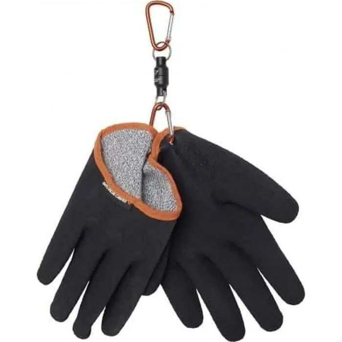 Savage Gear Aqua Guard Glove L - Voorradig Fabrieksprijs