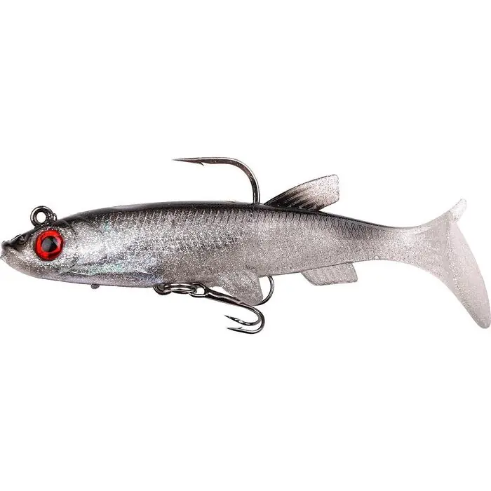 Direct Beschikbaar Spro Powercatcher Super Natural Prey Goldfish 10cm 20gr 2st - Voorradig
