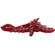 Aanbieding Berkley Power Maxi-Bloodworm