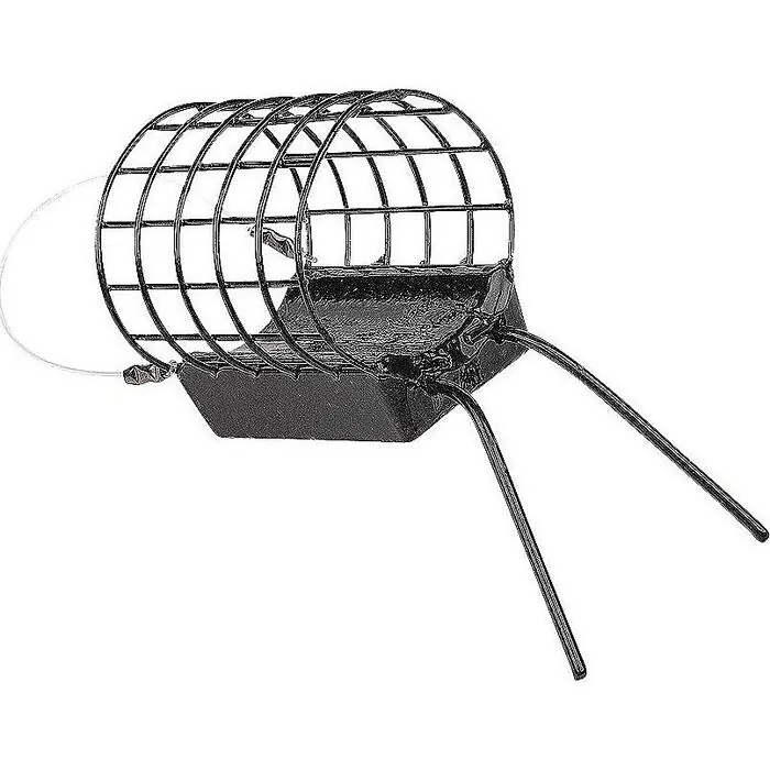 Spro Cresta Cage Feeder Grip XL 100gr - Voorradig Premium