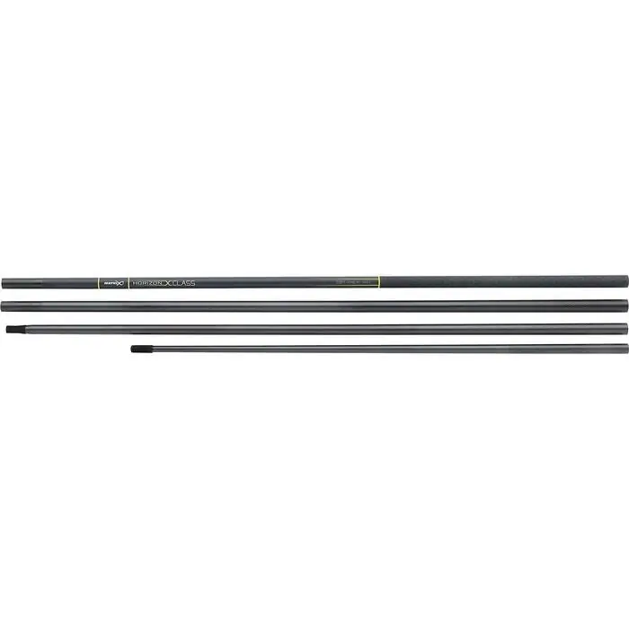Beperkte Voorraad Matrix Horizon X Class Landing Net Handles 4.00m 3pc