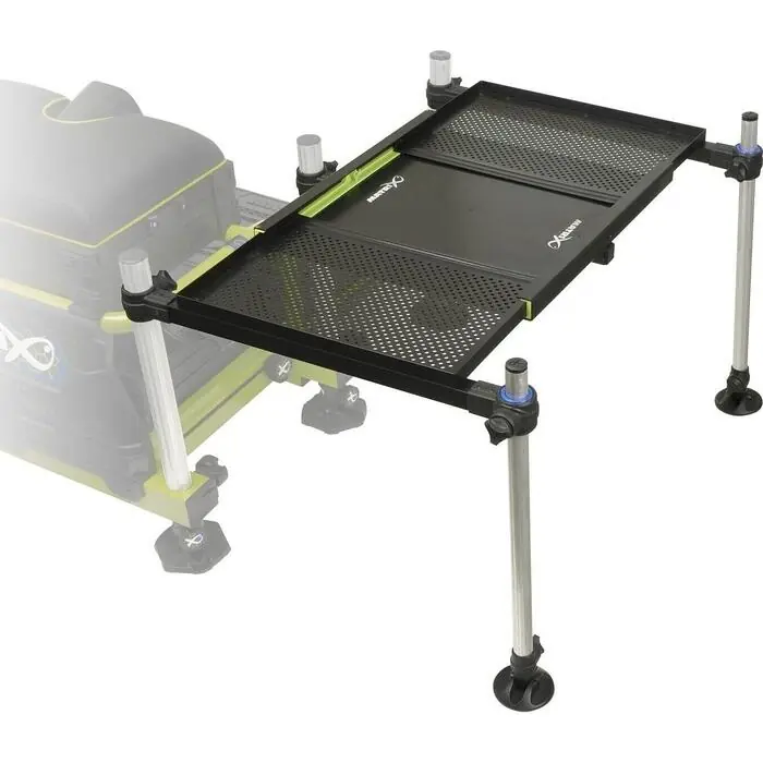 Koop Vandaag Matrix Extending Side Tray Standard
