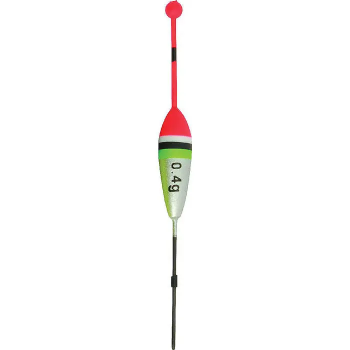 Meest Verkocht Albatros In2Fish Dobber P10 11cm 0.4gr - Voorradig