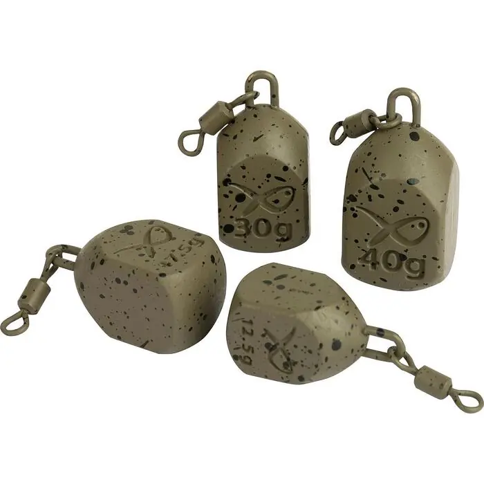 Betaalbaar Matrix bottle bomb MK2 12.5gr 3pcs - Voorradig